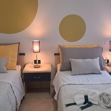 Marimare B&B Pozzallo Esterno foto