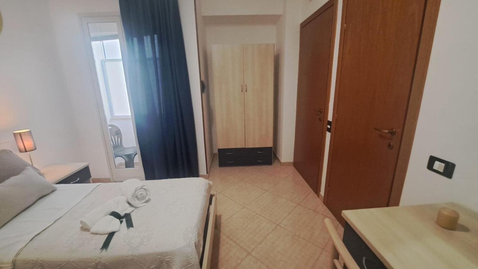 Marimare B&B Pozzallo Esterno foto