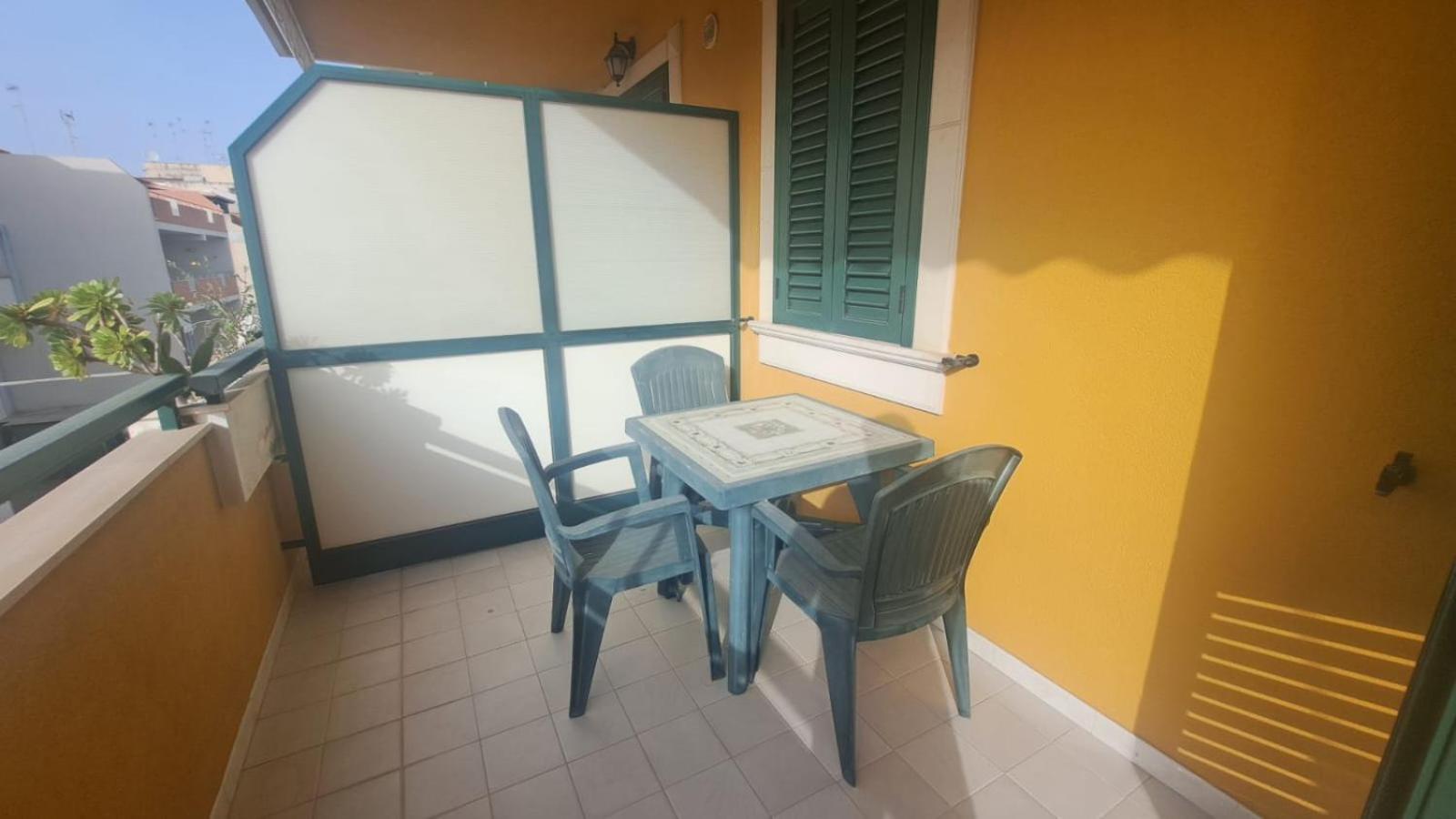 Marimare B&B Pozzallo Esterno foto
