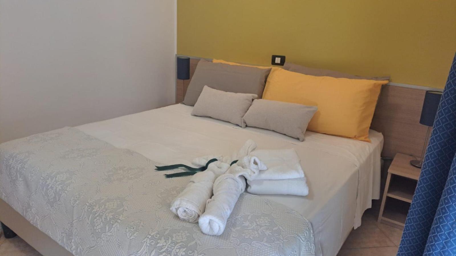 Marimare B&B Pozzallo Esterno foto