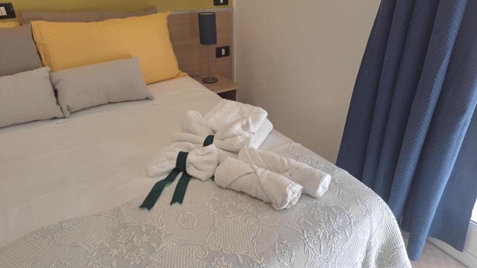 Marimare B&B Pozzallo Esterno foto