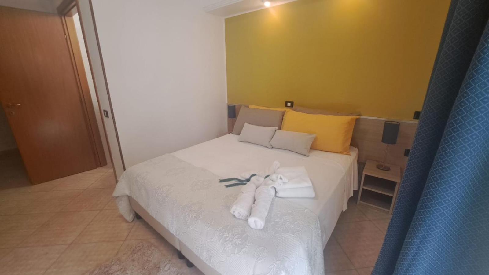 Marimare B&B Pozzallo Esterno foto