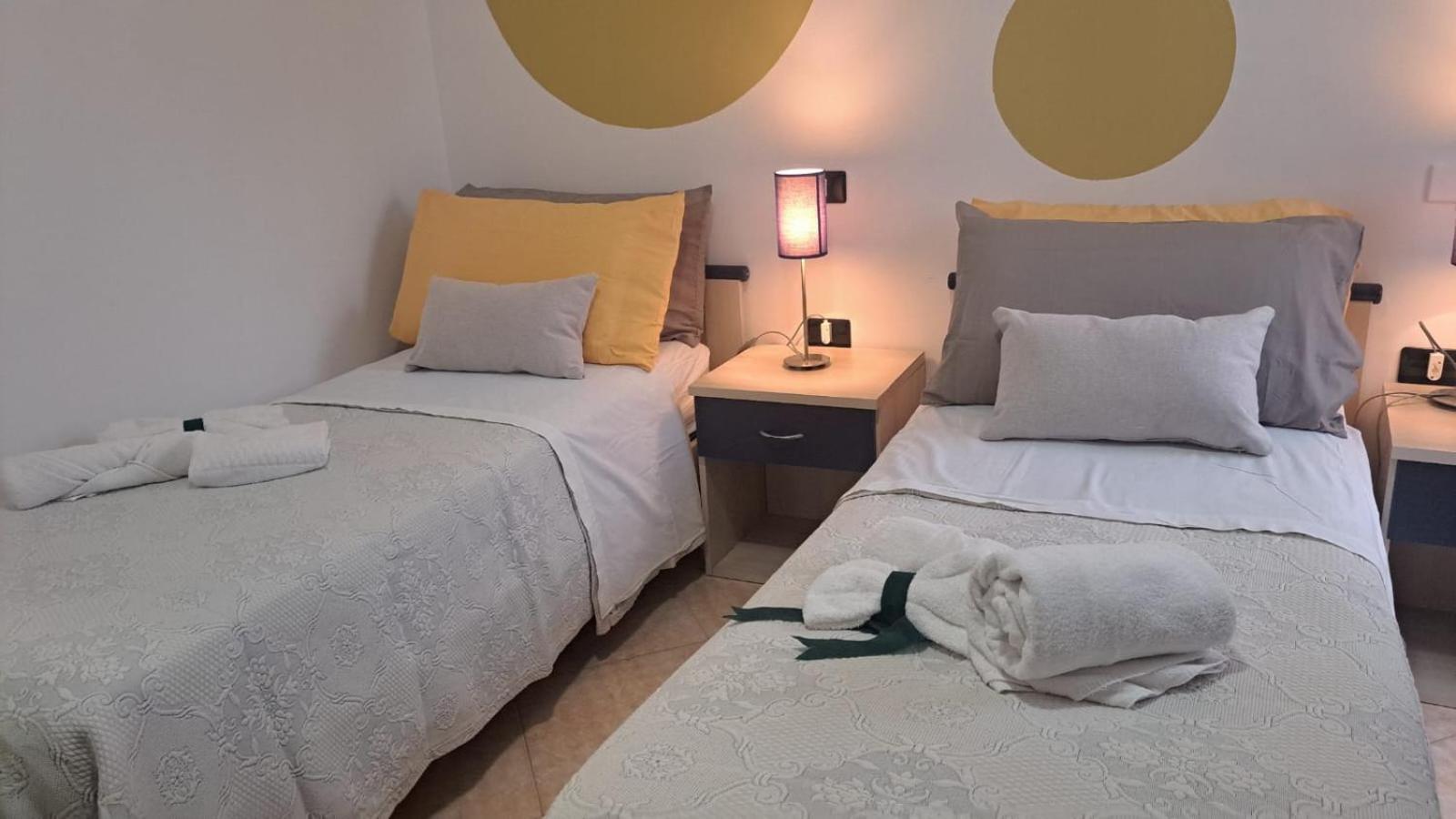 Marimare B&B Pozzallo Esterno foto